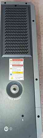 EASUN POWGROW Isolar SMS 6.5KW(9KW  байпас) 48V WiFi, MPPT 120A Харків