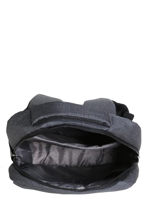 Рюкзак MADISSON 32540 сірий Київ - фото 8