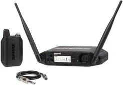 Мікрофон Shure BLX14E/P31 H8E Київ - фото 1