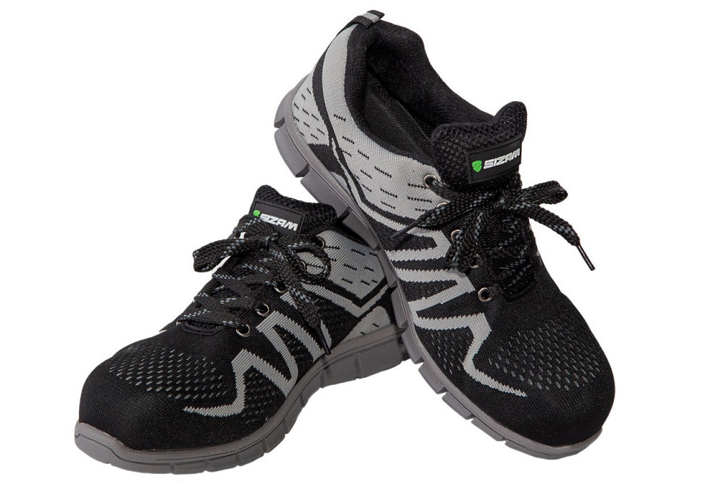 Sizam кросівки захисні текстильні, розмір 42, Detroit 36110 Рівне - фото 7