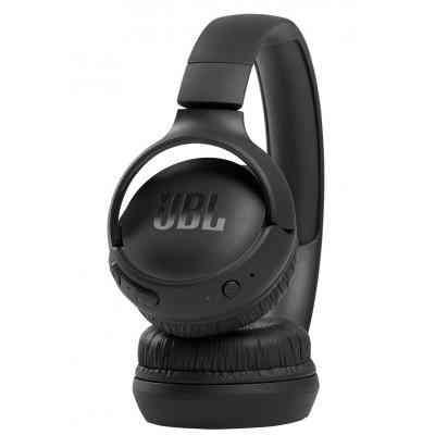 Наушники JBL Tune 510BT Black (JBLT510BTBLKEU) Винница