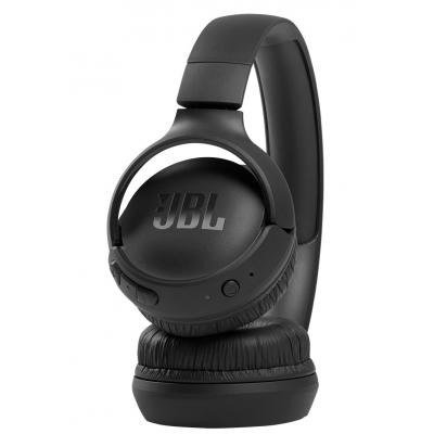 Наушники JBL Tune 510BT Black (JBLT510BTBLKEU) Винница - изображение 4