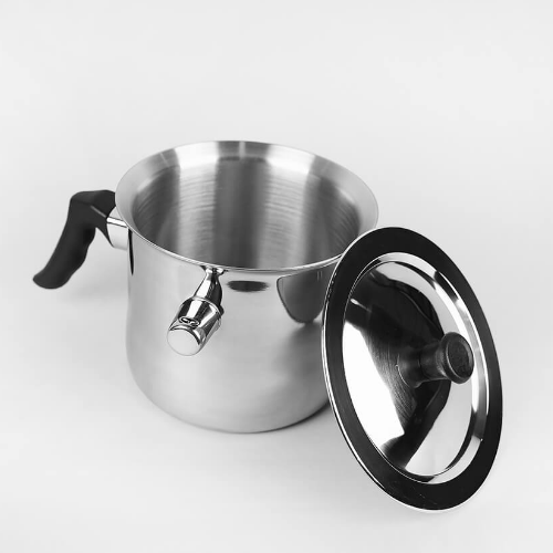 Молочник 1500мл MR-1698 Maestro Житомир