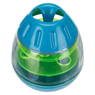 Игрушка для собак Trixie Roly poly яйцо для лакомства 13 см (4011905349510) Винница - изображение 2