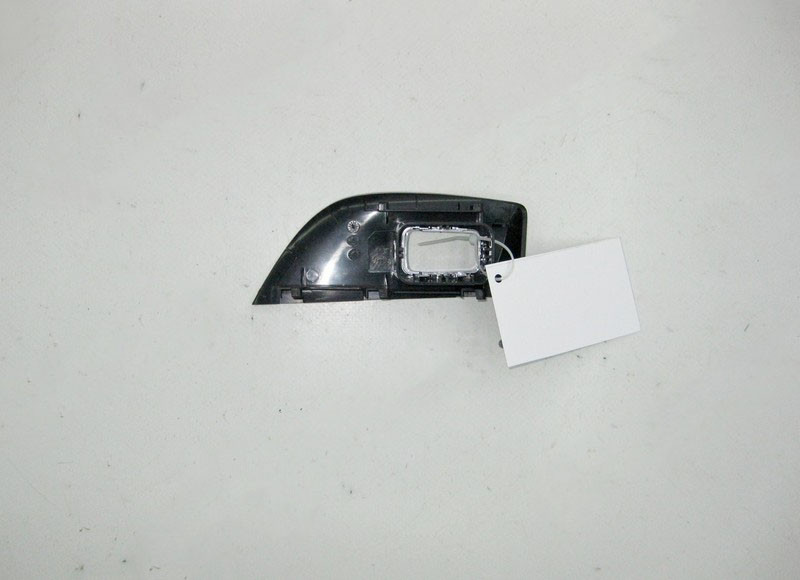 Mercedes-Benz  A2137371900 9051 Накладка кнопки склопідйомника задніх лівих дверей чорна E-Class W213 Одеса - фото 2