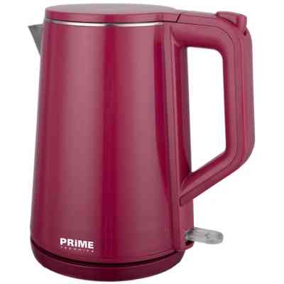 Электрочайник PRIME Technics PKP 1745 R Винница