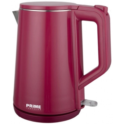 Электрочайник PRIME Technics PKP 1745 R Винница - изображение 1