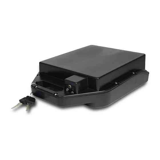 Акумулятор знімний 60V 20Ah для Citycoco (Сітікоко) Київ