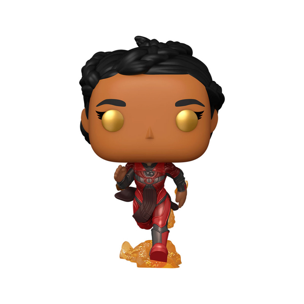 Ігрова фігурка Funko Pop! серії Вічні - Маккарі Дніпро - фото 1