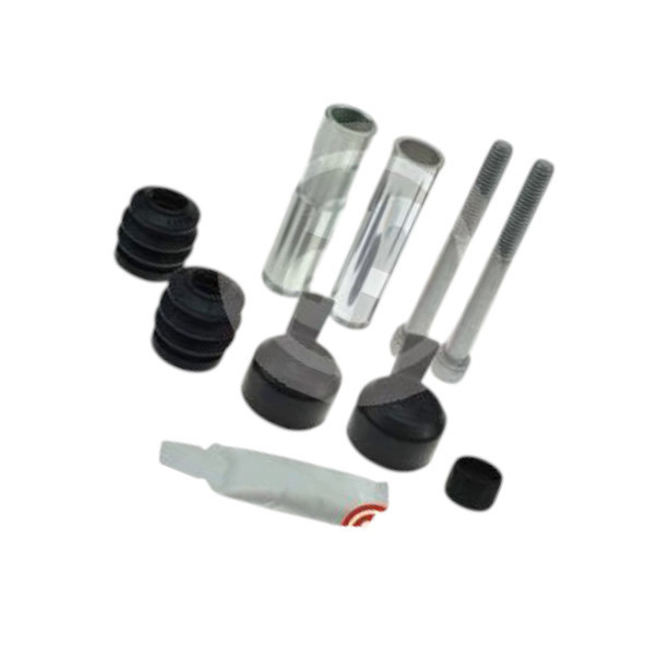 Ремкомплект суппорта заднего Mercedes-Benz Vito (W447) 14- направляющей Мукачево - изображение 1