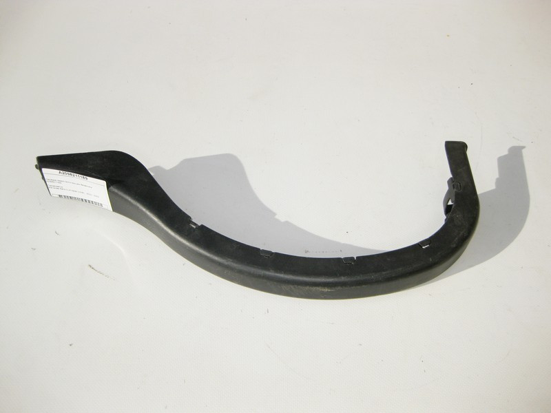 Mercedes-Benz  A2098211189 Накладка лівої петлі кришки багажника CLK C209 Одесса - изображение 1