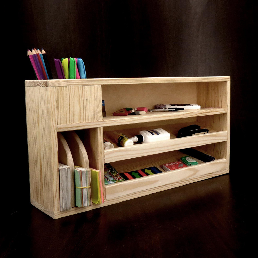 Настольный органайзер 