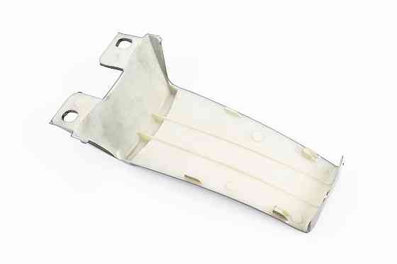 пластик - задній верхній (з'єднувальний), ЧОРНИЙ Київ