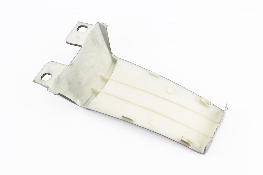 пластик - задній верхній (з'єднувальний), ЧОРНИЙ Киев - изображение 2