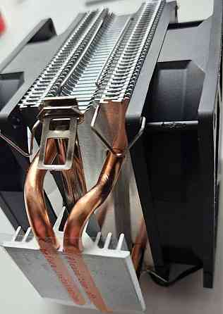 Процесор AMD Ryzen 5700G. Київ