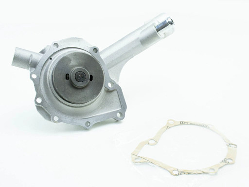 Помпа Бенз C-Class (W202, S202), E-class (W124, W210) 1.8, 2.0, 2.2, 2.3 (92-02) Мерседес Мукачево - фото 1