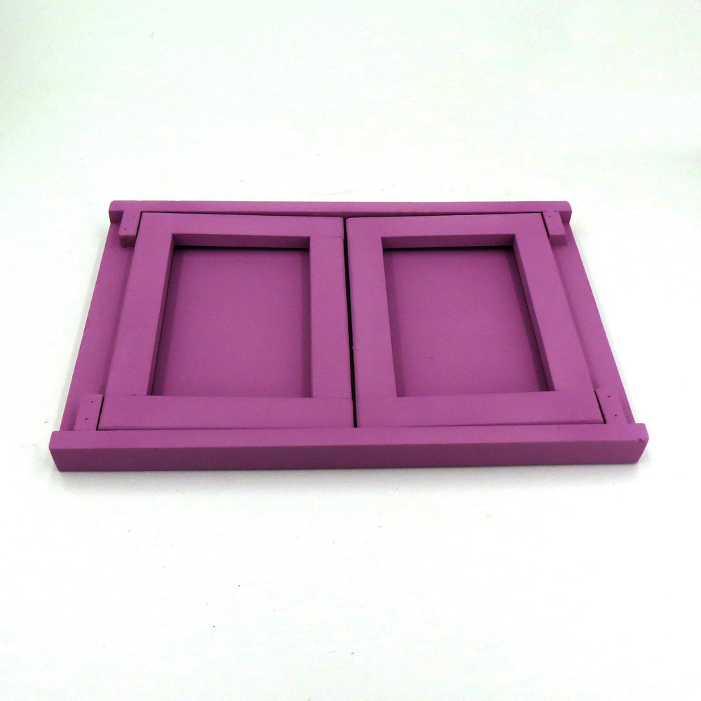 Столик-поднос для завтрака 