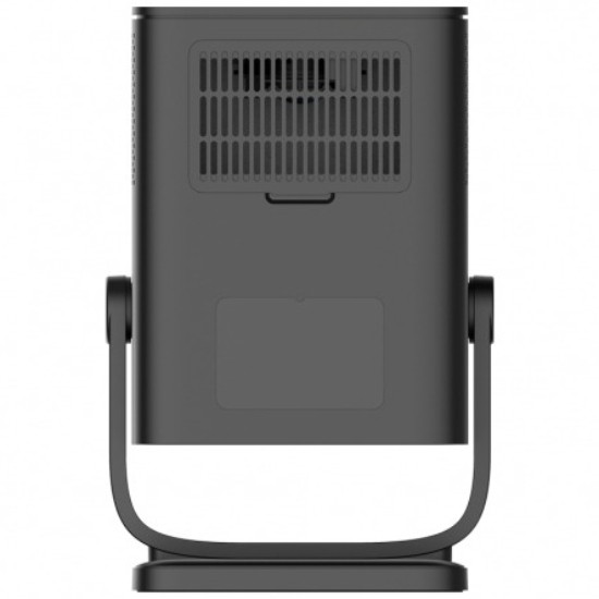 Проектор HP MC475 короткофокусний LED LCD FHD 200 ISOLm 16:9 Android13 ChatGPT HDMI WiFi BT сірий Винница - изображение 7