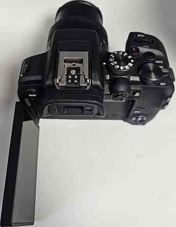 Фотоаппарат Canon R10 с Обьективом 18-45mm Киев