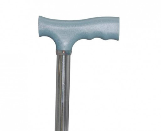 Трость алюминиевая с четырьмя опорами, регулирующая (63-86 см.) FY924 Днепр - изображение 4