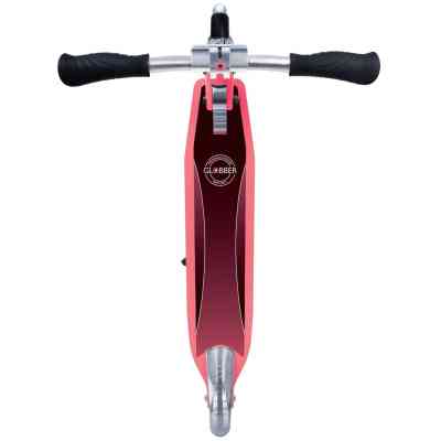 Самокат Globber Flow Element Lights рожевий (721-177) Вінниця