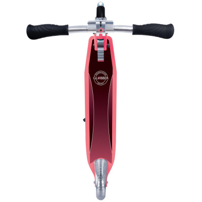 Самокат Globber Flow Element Lights рожевий (721-177) Вінниця - фото 5