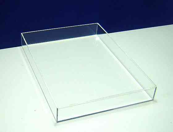 Короб для ебру EKOSTAR А3 425х303х46 мм внутрішній розмір Київ