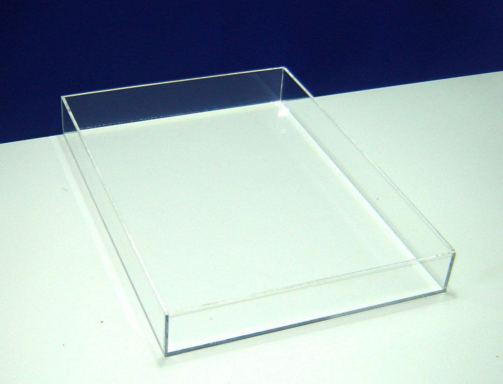 Короб для эбру EKOSTAR А3 425х303х46 мм внутренний размер Киев - изображение 4