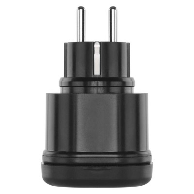 Умная розетка WIFI P5534 GoSmart, ZigBee 3.0, IP44 EMOS (P5534) Винница - изображение 12