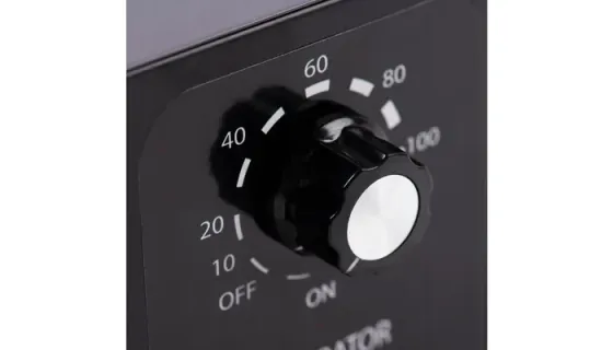 Генератор озону BX-7021, 70 г/год для усунення неприємних стійких запахів, встроєний таймер 1-120 хв Київ