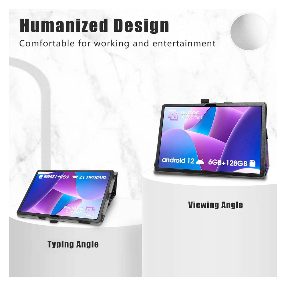 Чехол для планшета LiuShan CHUWI HiPad Xpro 10.51