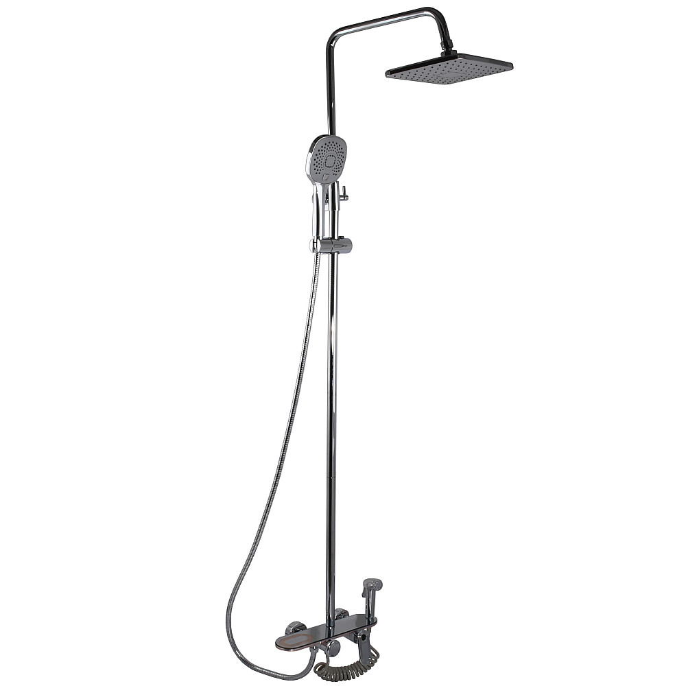 Душова система Globus Lux BETTA  GLBE-2002 Луцьк - фото 6