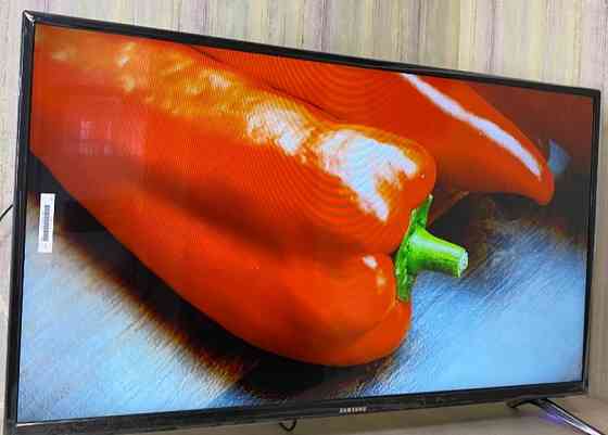 Крутий Телевізор: Samsung 34" Smart TV, Wi-Fi, T2 Харків