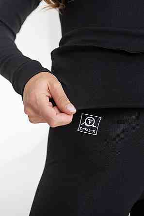 Жіночий термогольф TotalFit X-ICE TWR4-LVH10 XXL Київ