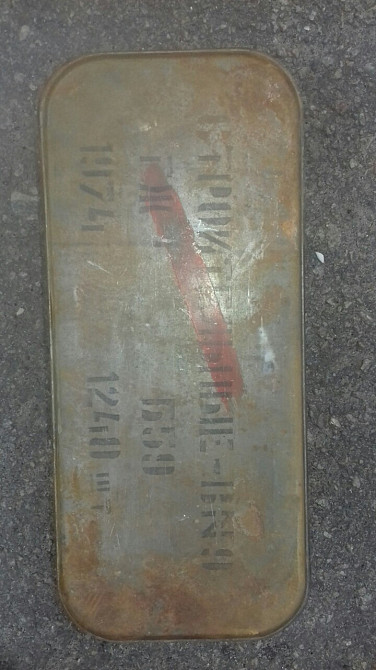 Патрон монтажний (будівельний) В-9. Калібр — 7.62 Харків - фото 2