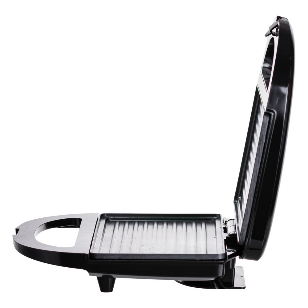 Электрогриль прижимной с антипригарным покрытием 750 Вт Sokany SK-08075 Киев - изображение 3