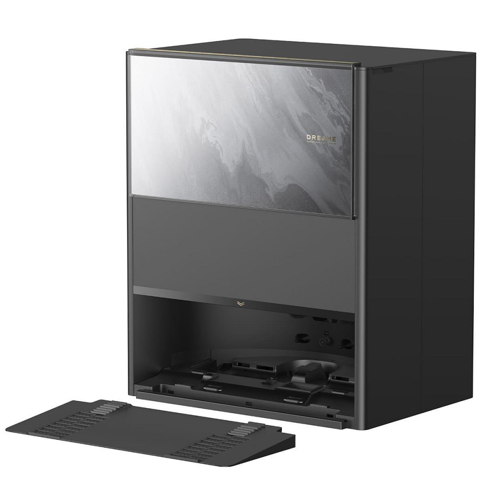 Робот-пилосос Dreame Aqua 10 Ultra Track Complete Black (RLR81CE-1-BL) ( 10999 ) Харків - фото 1