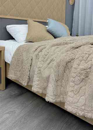 Плед 200х230 см (+-10см) 