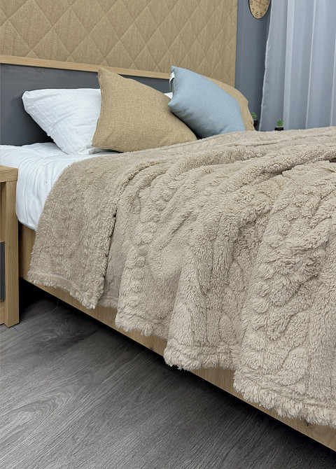 Плед 200х230 см (+-10см) 