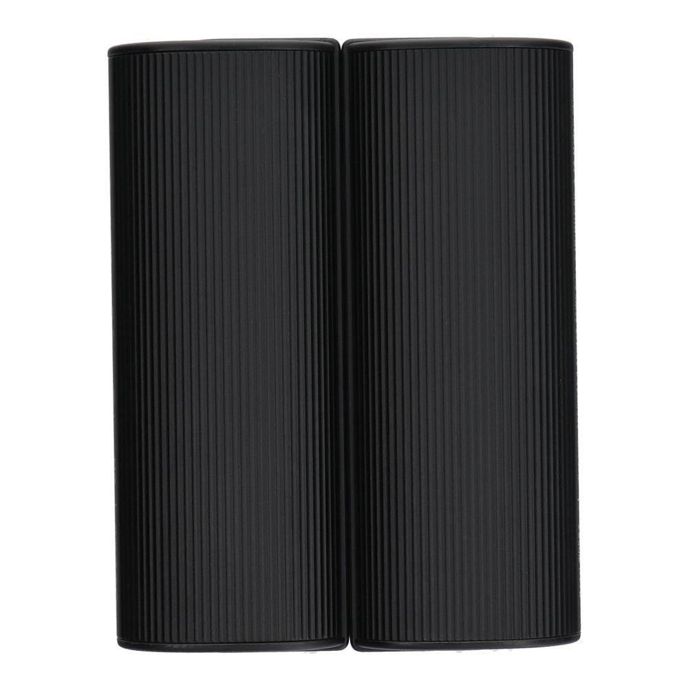 Повербанк Veger W0587 2X5000mAh, 2,4A, з грілкою для рук Дніпро - фото 4