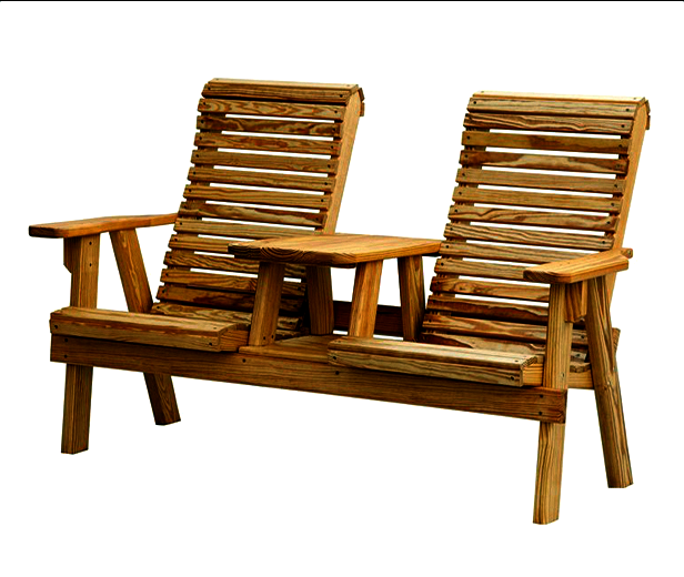 Кресло садовое 