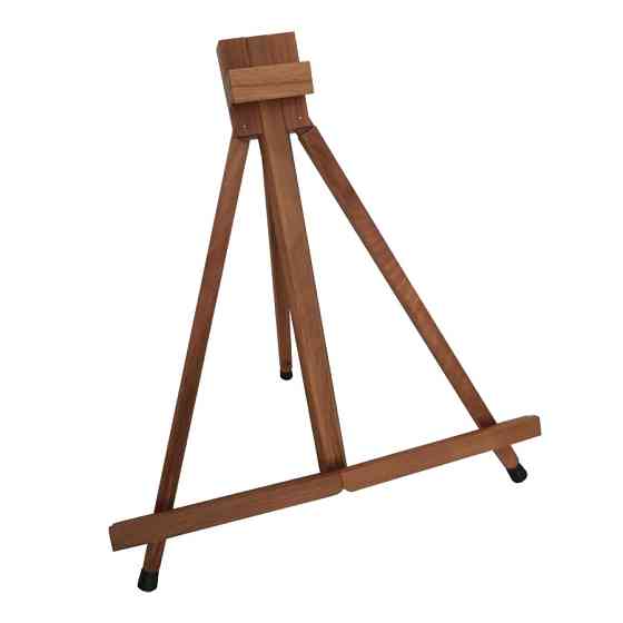 Мольберт для малювання M14 на 3х ніжках Вінниця