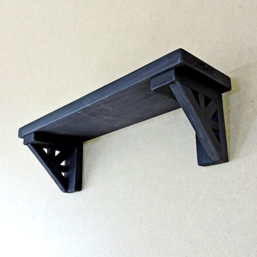 Настенная полка 