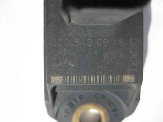 Mercedes-Benz  A0025426918 Датчик вертикального прискорення CLS C219 E-class W211 ML W164 CL C215 S-class short W220 SL R230 Maybach 57 S W240 E-class Одесса