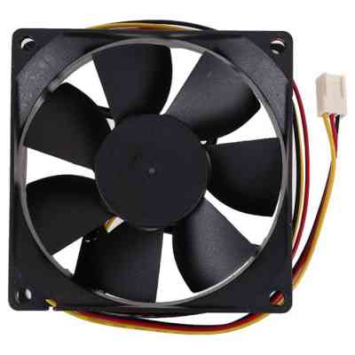 Кулер до корпусу Titan TFD-8025M12B Вінниця