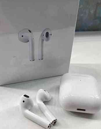 Навушники АірПодс 2 покоління Найвищої якості 1в1 Airoha. Харків