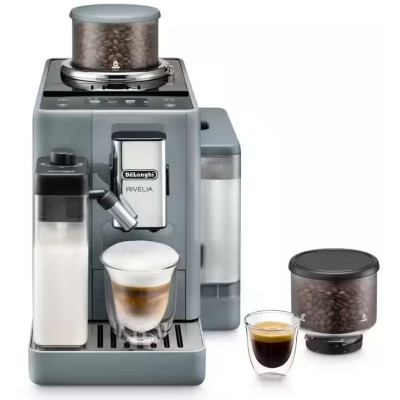 Кавомашина DeLonghi EXAM440.55 G Вінниця - фото 1