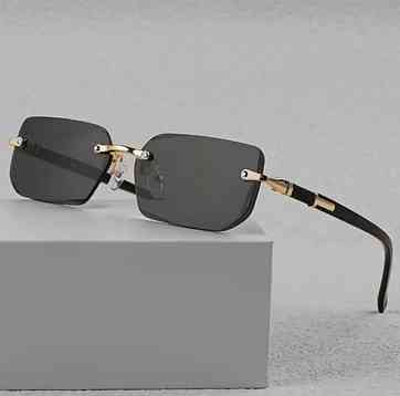 Окуляри сонцезахисні модні Retro Image Київ