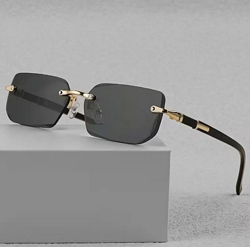 Очки солнцезащитные модные Retro Image Киев - изображение 1