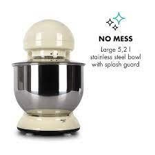 Кухонний комбайн Bella Morena Klarstein Німеччина Рівне - фото 8